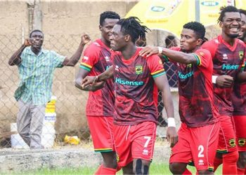 “Not any village player at all should play for Asante Kotoko or Hearts of Oak” – Legend Ibrahim Sunday says so !