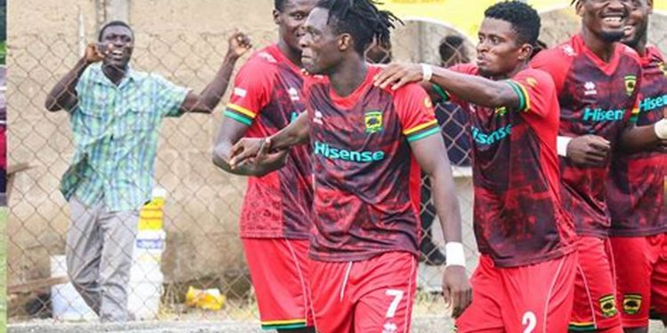 “Not any village player at all should play for Asante Kotoko or Hearts of Oak” – Legend Ibrahim Sunday says so !