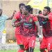 “Not any village player at all should play for Asante Kotoko or Hearts of Oak” – Legend Ibrahim Sunday says so !