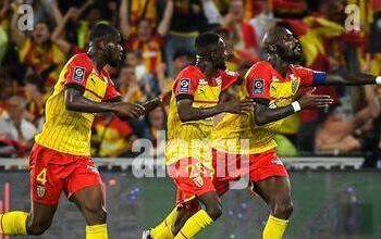 Salis Abdul Samed Loses Lens Captain Seko Fofana