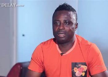 “I scored 19 goals in 64 matches for the Black Stars” – Charles Taylor makes interesting revelation on his international soccer career!