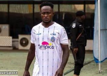 “The referees changed the score lines of our away games” – Andy Kumi reveals why Kotoku Royals were relegated !