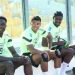Hafiz Wontah Reveals Fantastic Black Stars Reception