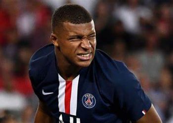 This is why six PSG players are angry at Kylian Mbappe !