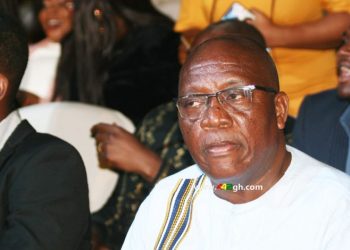 “I will accept Asante Kotoko CEO role if I am approached” – Former AshantiGold boss Cudjoe Fianoo