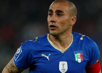 “I was afraid and scared of France ahead of the 2006 World Cup final” – Legendary defender Fabio Cannavaro reveals !