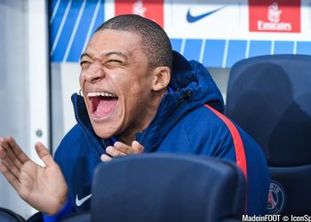Best French Players of the 2022/23 Season : Mbappe wins voting with 70 points more than Karim Benzema to send PSG a strong signal that he remains the BOSS !
