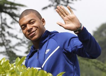 “Africa is my roots. I will be visiting Algeria soon” – Kylian Mbappe announces after Cameroon visit !
