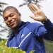 “Africa is my roots. I will be visiting Algeria soon” – Kylian Mbappe announces after Cameroon visit !