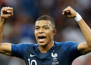 RACISM IN FOOTBALL : Kylian Mbappe has spoken about the game’s biggest canker