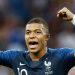 RACISM IN FOOTBALL : Kylian Mbappe has spoken about the game’s biggest canker