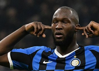 TRANSFERS : This is the latest on Romelu Lukaku’s future !