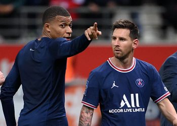 Lionel Messi has unfollowed PSG on Instagram !