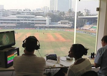 “About 95% of Ghanaian sports journalists know nothing about the laws of the game” – Retired referee Alex Quartey