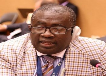 “Ghana cannot win the AFCON with this current team. Let us not deceive ourselves” – Ghana FA Executive Council member Tony Aubyn says