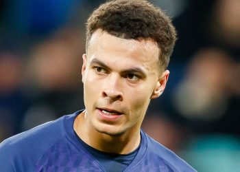 “I was sexually abused by my mother’s friend , my mum was an alcoholic” : Former Tottenham attacker Delle Alli makes shocking revelations about his life