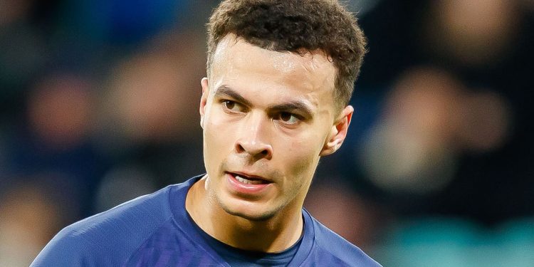 “I was sexually abused by my mother’s friend , my mum was an alcoholic” : Former Tottenham attacker Delle Alli makes shocking revelations about his life