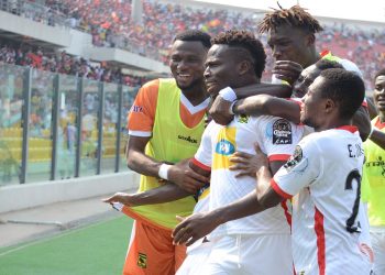 “The easiest games to handle in Ghana are Hearts of Oak – Kotoko matches” – Former GPL referee Alex Quartey claims