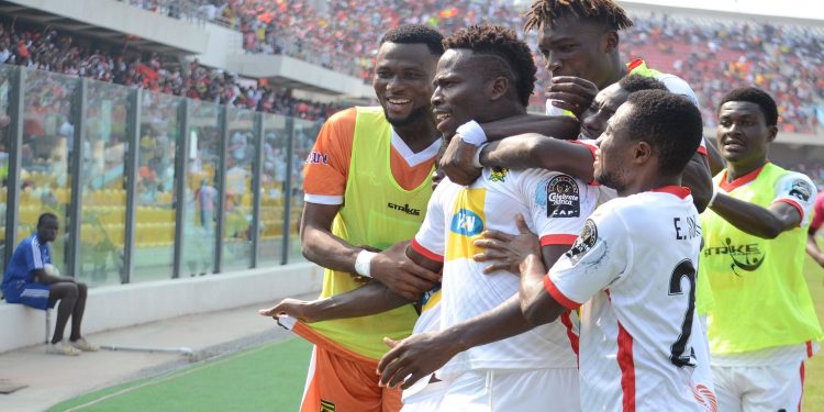 “The easiest games to handle in Ghana are Hearts of Oak – Kotoko matches” – Former GPL referee Alex Quartey claims