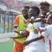 “The easiest games to handle in Ghana are Hearts of Oak – Kotoko matches” – Former GPL referee Alex Quartey claims