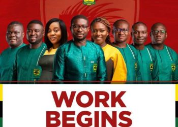 End of an Era at Asante Kotoko !