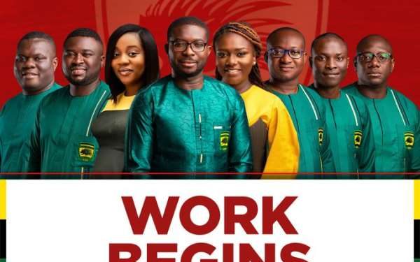 End of an Era at Asante Kotoko !