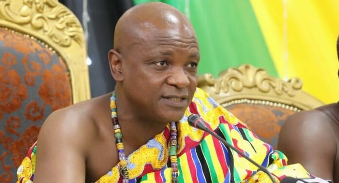 “Togbe Afede never imposed a single player on Samuel Boadu” – Hearts of Oak worker