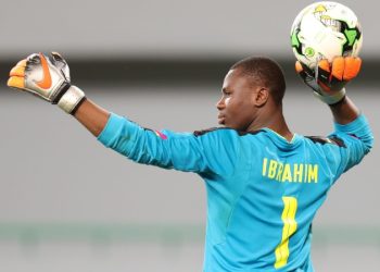 “He conceded 8 goals in 3 games but you still hail him as the finest in Ghana” – Charles Taylor takes a swipe at Ibrahim Danlad