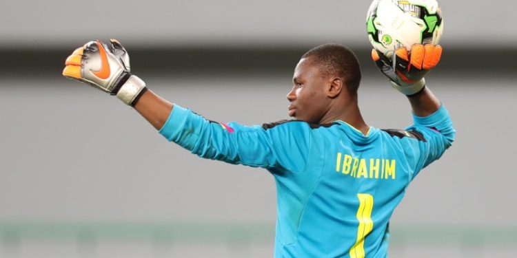 “He conceded 8 goals in 3 games but you still hail him as the finest in Ghana” – Charles Taylor takes a swipe at Ibrahim Danlad