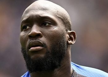 This is what Chelsea want to do with Romelu Lukaku !