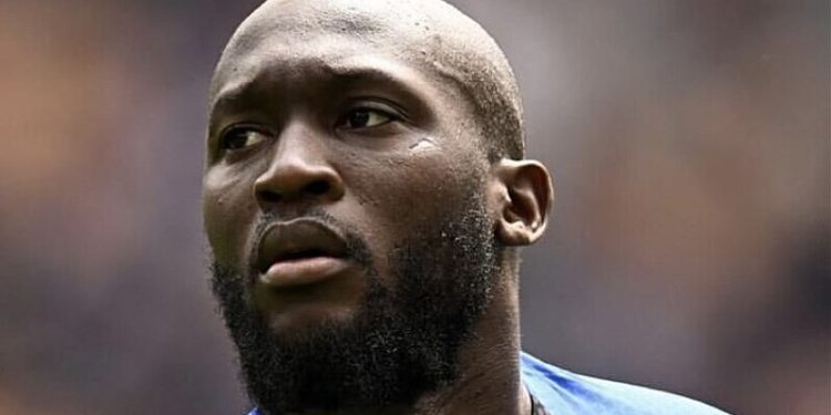 This is what Chelsea want to do with Romelu Lukaku !