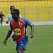 “I was never benched at Hearts of Oak during my three years at the club” – Charles Taylor reveals !
