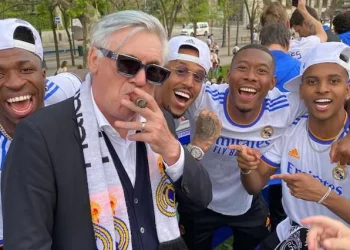 Real Madrid will get rid of these 4 players ahead of the 2023/24 season !