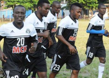 “We succeeded at TP Mazembe because they believed in experience and class” – Daniel Nii Adjei
