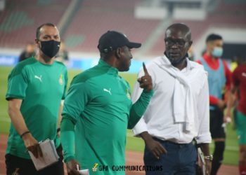 REVEALED : Former Black Stars coaches C.K Akonnor and David Duncan owed combined 315 000 USD !