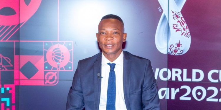 “Mali can upset you at anytime” – Former Ghana star John Paintsil warns Black Stars of Ghana on 2026 FIFA World Cup qualifying group