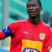 “Kotoko told me I have become an old player but I went to Mazembe and conquered Africa” – Daniel Nii Adjei