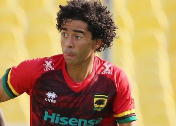 “I have put my name in the Kotoko history books forever” – Fabio Gama