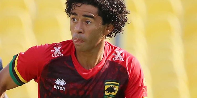 “I have put my name in the Kotoko history books forever” – Fabio Gama