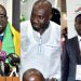 GFA Presidential Elections : Nomination fee for presidential candidates increased from 5 000 GHC to unprecedented 50 000 GHC