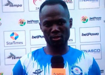 “If Kotoko presents an offer that I find favourable, I will rejoin them” – Agyeman Badu