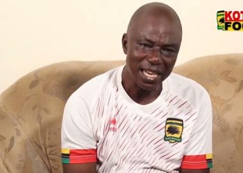“We failed to defend our league title because of how poor our players were” – Former Kotoko supporters chief aims dig at Richard Boadu and co !
