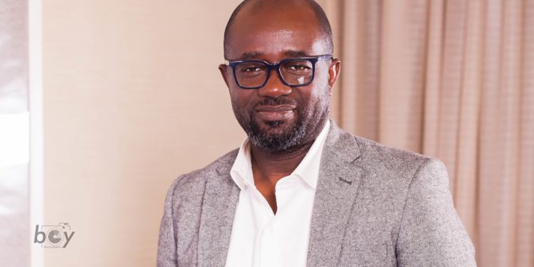 “We are going to introduce a life and funeral insurance for our ex-national team players” – GFA President Kurt Okraku announces