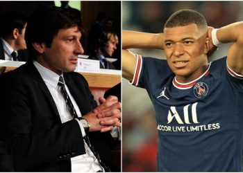 “PSG existed before Mbappe and it will still exist after him” – Former PSG official urges club to move on without Kylian Mbappe !