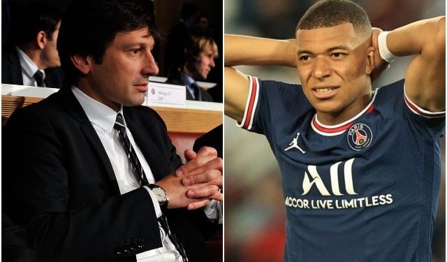 “PSG existed before Mbappe and it will still exist after him” – Former PSG official urges club to move on without Kylian Mbappe !