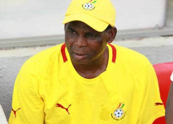 Former Ghana national U23 head coach Malik Jabir makes shocking revelation !