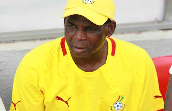 Former Ghana national U23 head coach Malik Jabir makes shocking revelation !