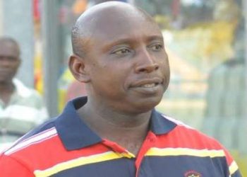 Former Hearts of Oak general manager Neil Armstrong-Mortagbe gives his opinion on Alhaji Akanbi and Odotei Sowah !