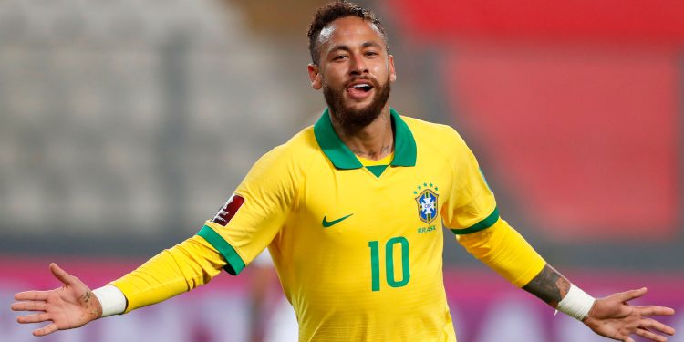 A football fan has given his properties to already-rich Neymar. This is the reason why !
