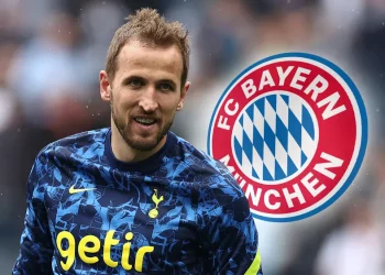 Harry Kane Urged to go to Bayern Munich